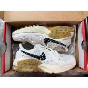 Nike Air Max Excee Workout Training Running Sneaker Women's HJ7927-133 6.5